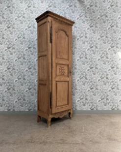 Bonnetière ancienne, rénovée
