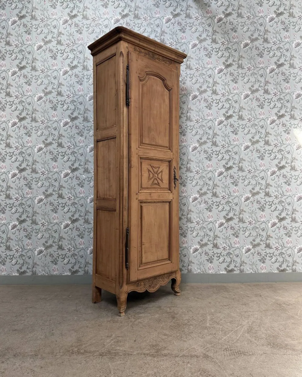 Bonnetière ancienne, rénovée
