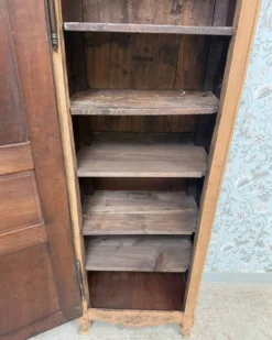Bonnetière ancienne, rénovée