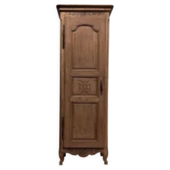 Bonnetière ancienne, rénovée