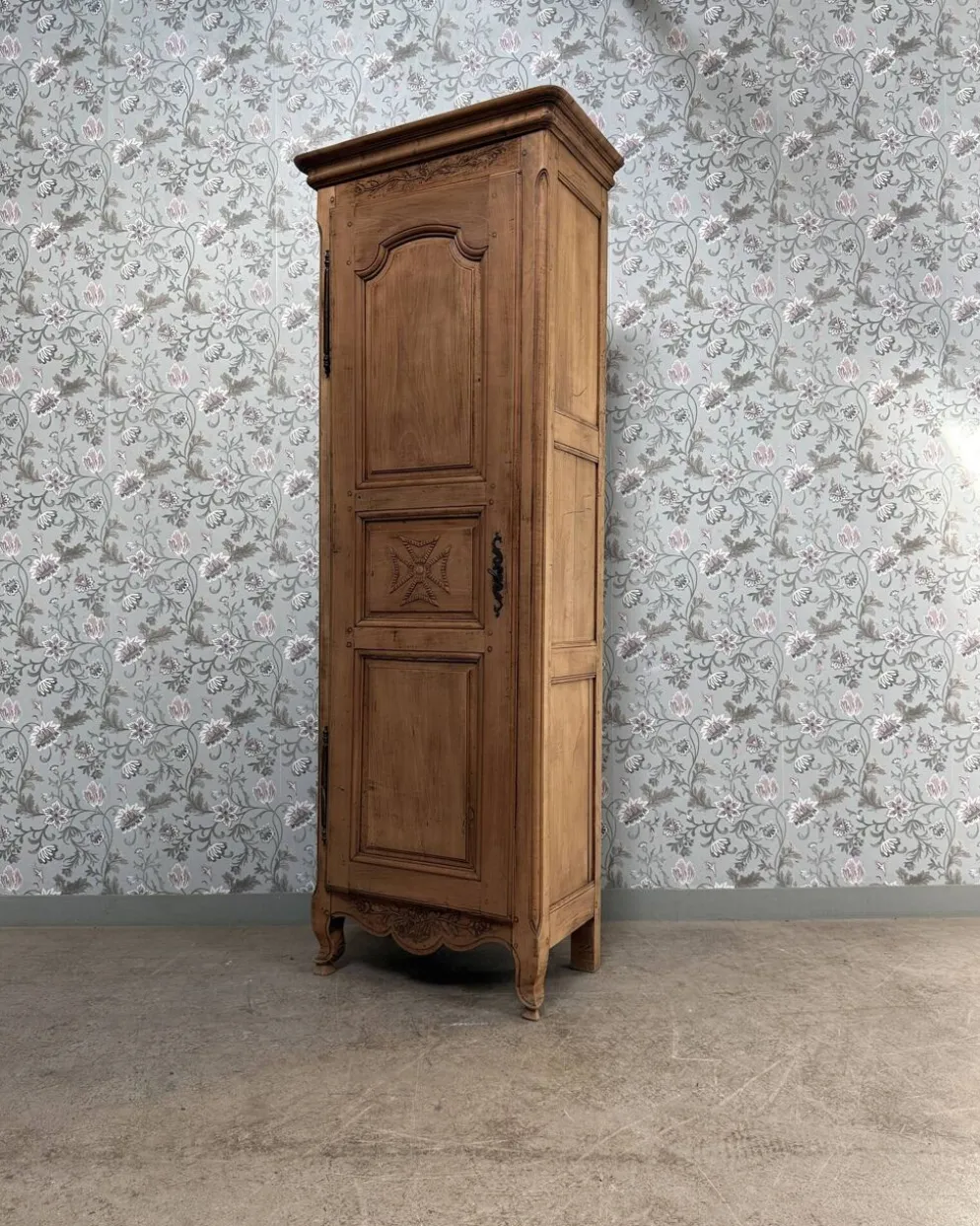 Bonnetière ancienne, rénovée