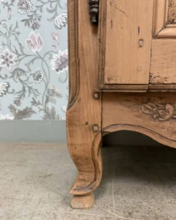 Bonnetière ancienne, rénovée