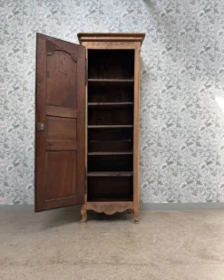 Bonnetière ancienne, rénovée