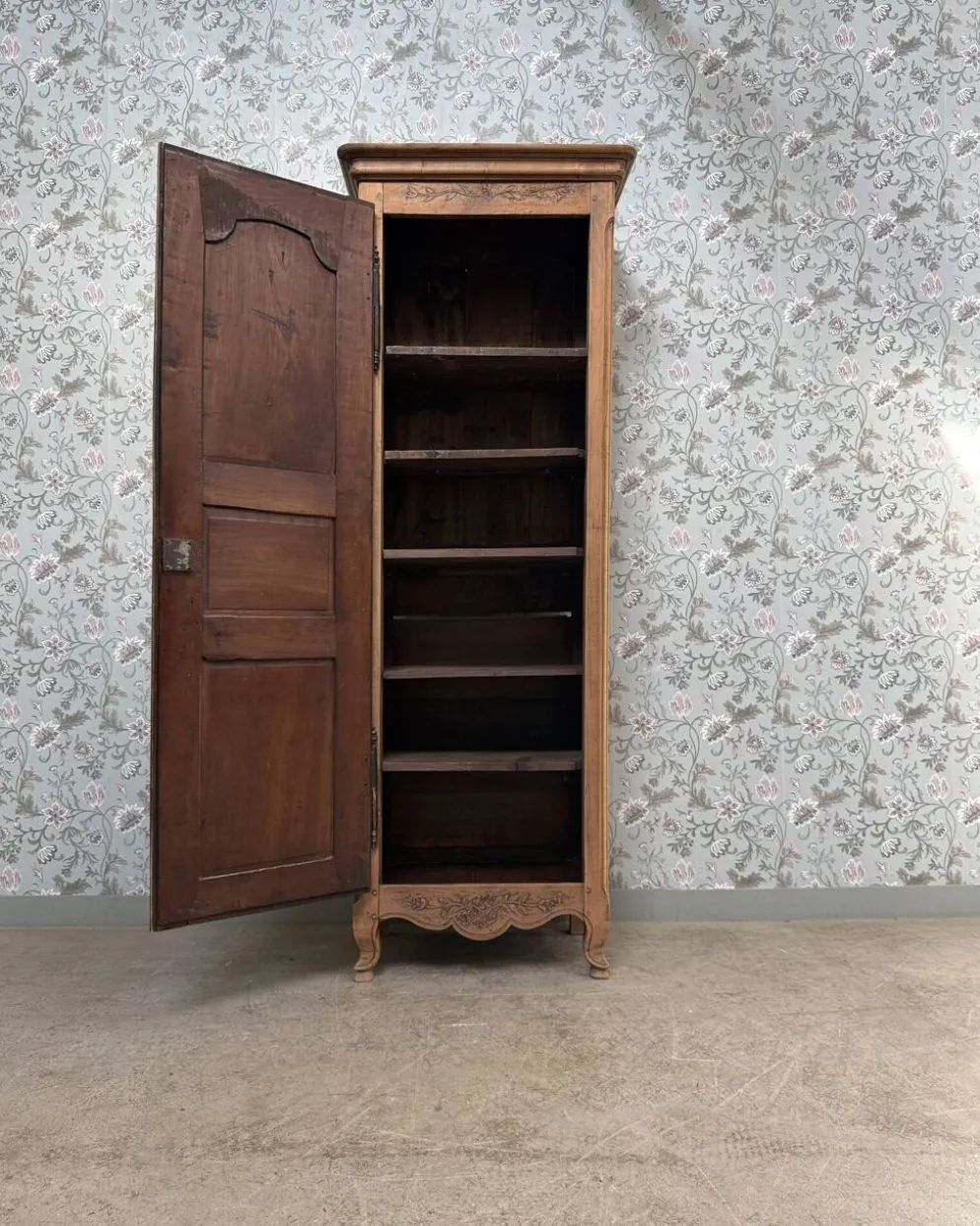 Bonnetière ancienne, rénovée