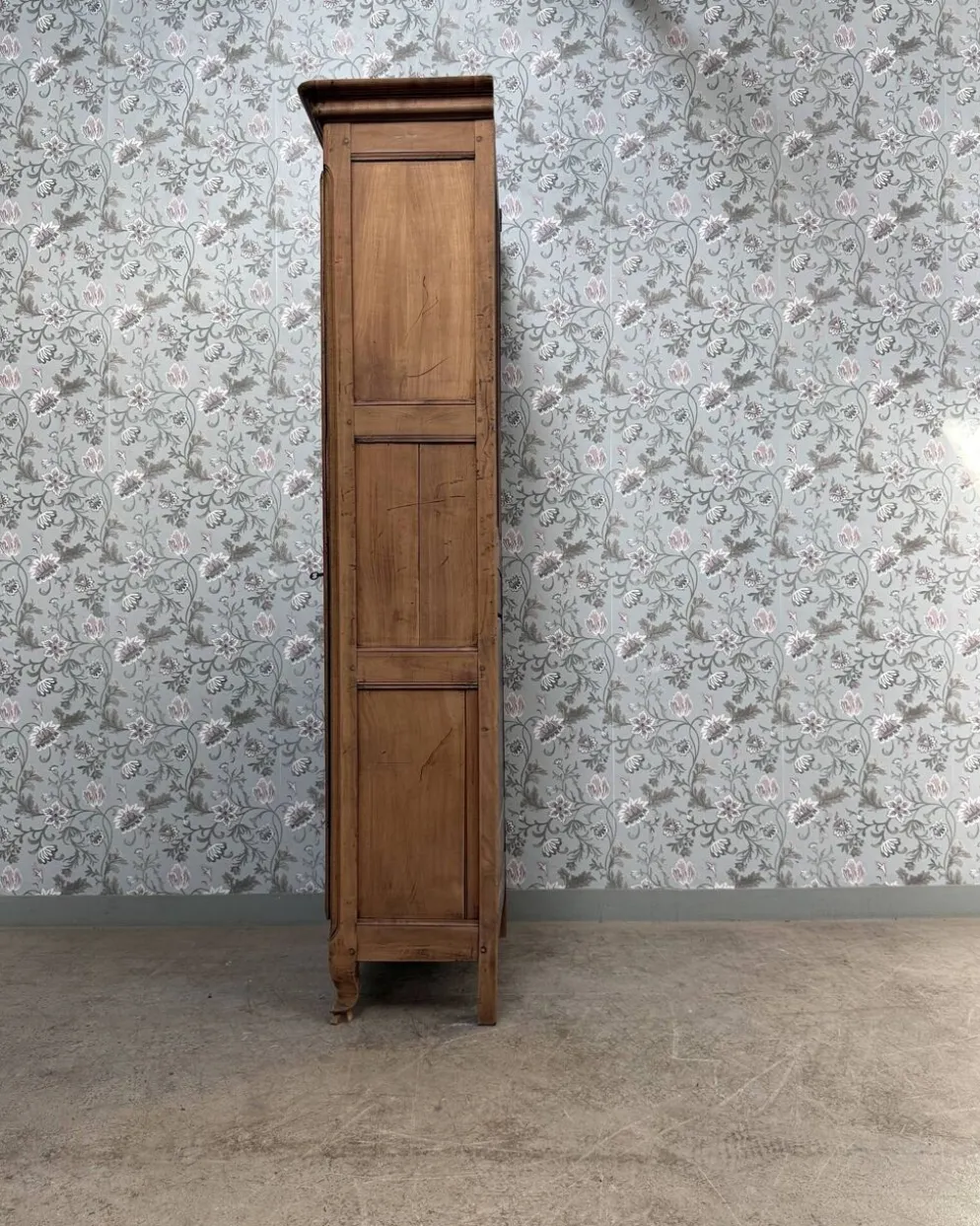 Bonnetière ancienne, rénovée