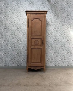 Bonnetière ancienne, rénovée