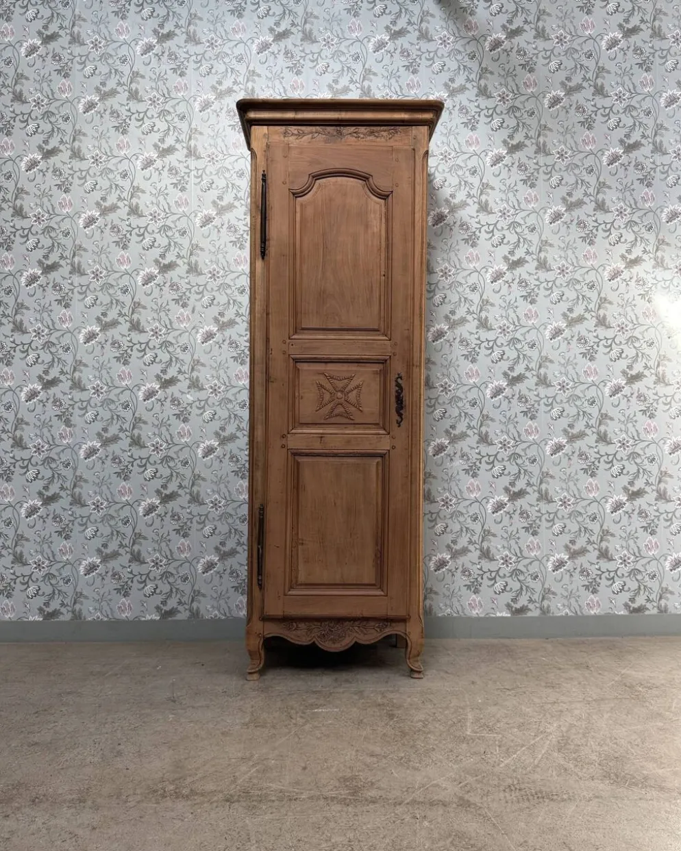 Bonnetière ancienne, rénovée