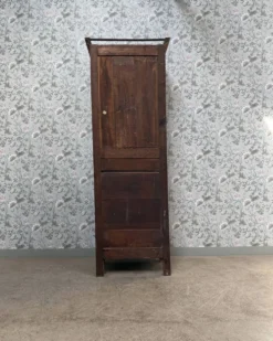 Bonnetière ancienne, rénovée