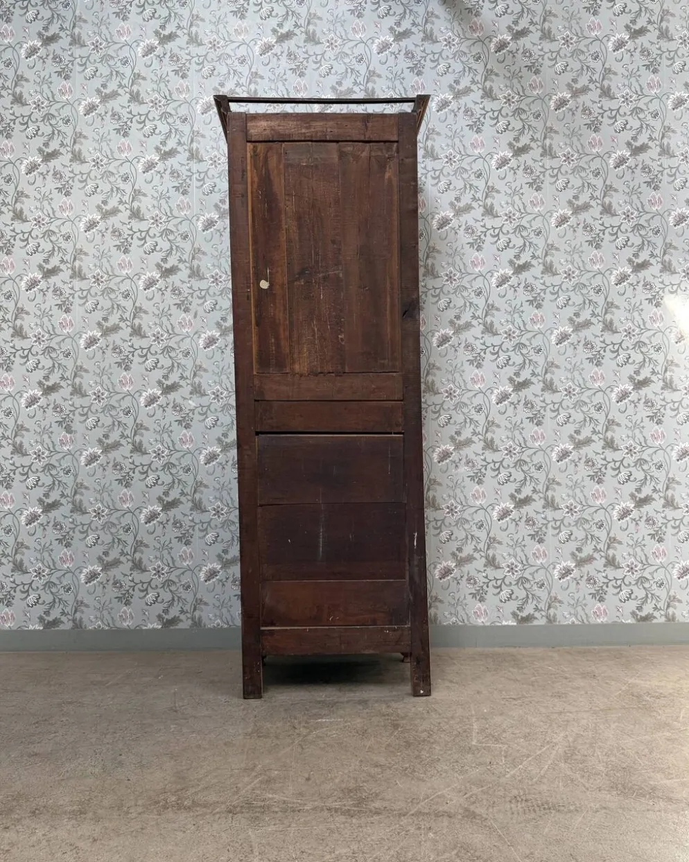 Bonnetière ancienne, rénovée
