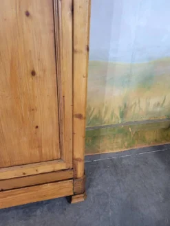 Bonnetière de montagne