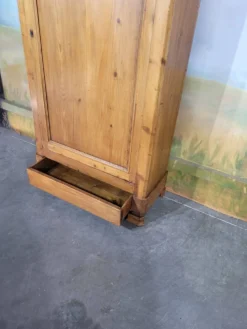 Bonnetière de montagne