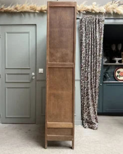 Bonnetière parisienne Art Déco (restaurée)