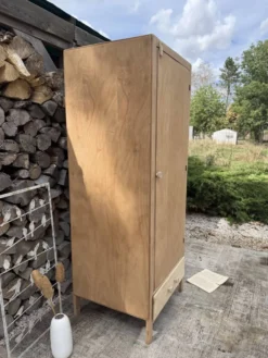 Bonnetière rénovée