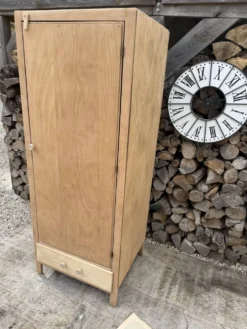 Bonnetière rénovée