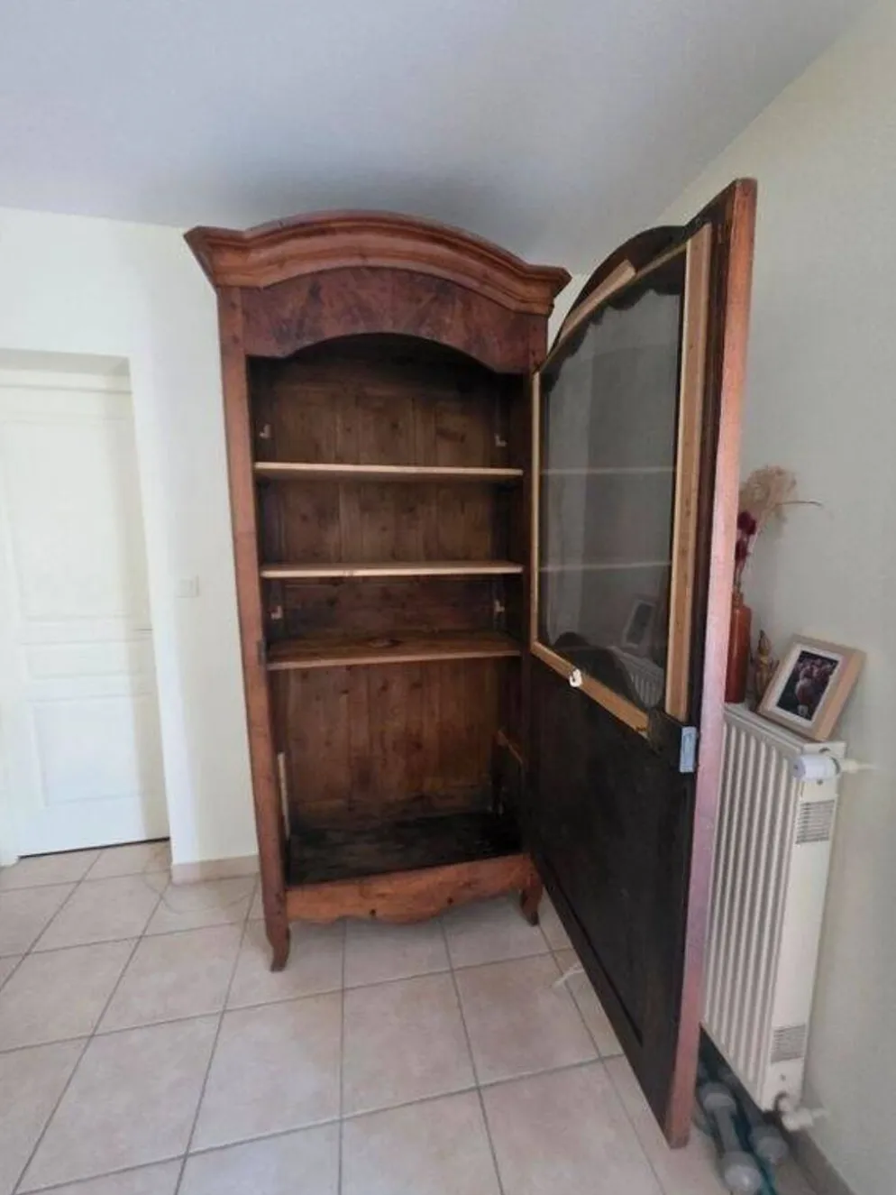 Bonnetière vintage