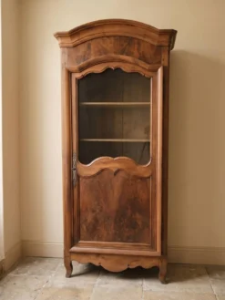 Bonnetière vintage