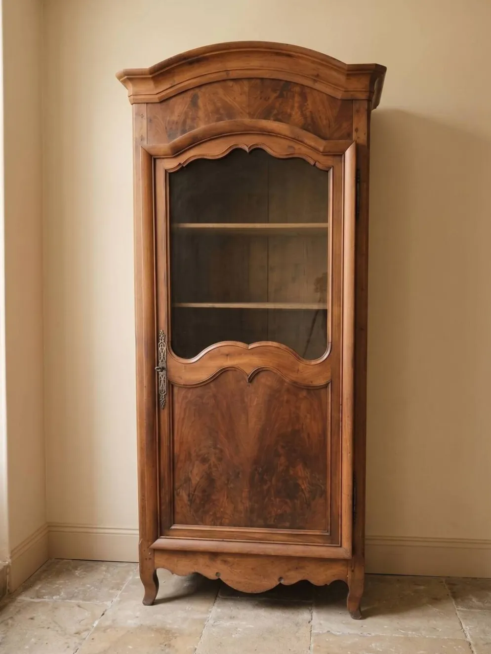 Bonnetière vintage