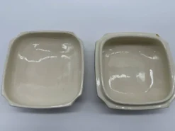 Boîte art deco - boch freres