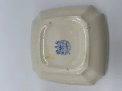 Boîte art deco - boch freres
