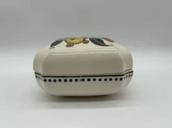 Boîte art deco - boch freres