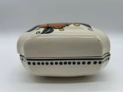 Boîte art deco - boch freres