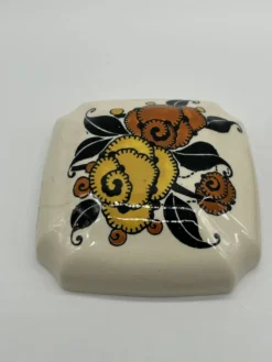 Boîte art deco - boch freres
