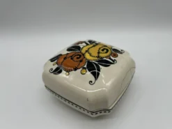 Boîte art deco - boch freres