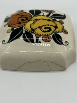 Boîte art deco - boch freres