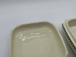 Boîte art deco - boch freres