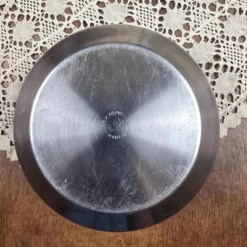 Boîte à sucre Rancilio inox 18/10 – Accessoire café bistrot italien