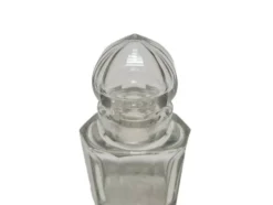 Boîte à thé Biedermeier, ancien Empire austro-hongrois, années 1880