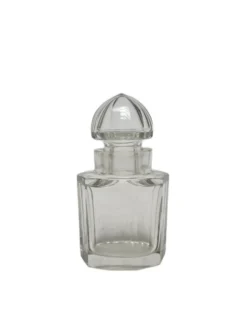Boîte à thé Biedermeier, ancien Empire austro-hongrois, années 1880