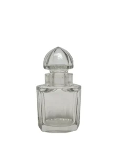 Boîte à thé Biedermeier, ancien Empire austro-hongrois, années 1880