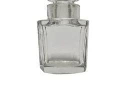 Boîte à thé Biedermeier, ancien Empire austro-hongrois, années 1880