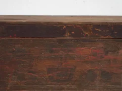 Boîtier ancien de couleur foncée (c.1900) #26
