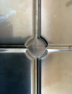 Bouilloire Alessi 9093