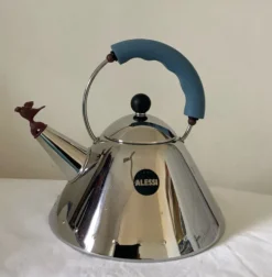 Bouilloire Alessi 9093