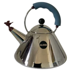 Bouilloire Alessi 9093