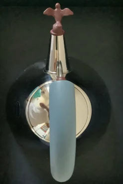 Bouilloire Alessi 9093