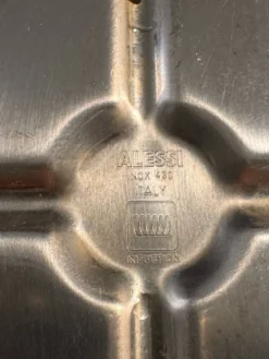 Bouilloire induction Michael Graves pour Alessi