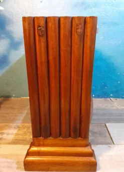 Bout de canapé / console 1930s