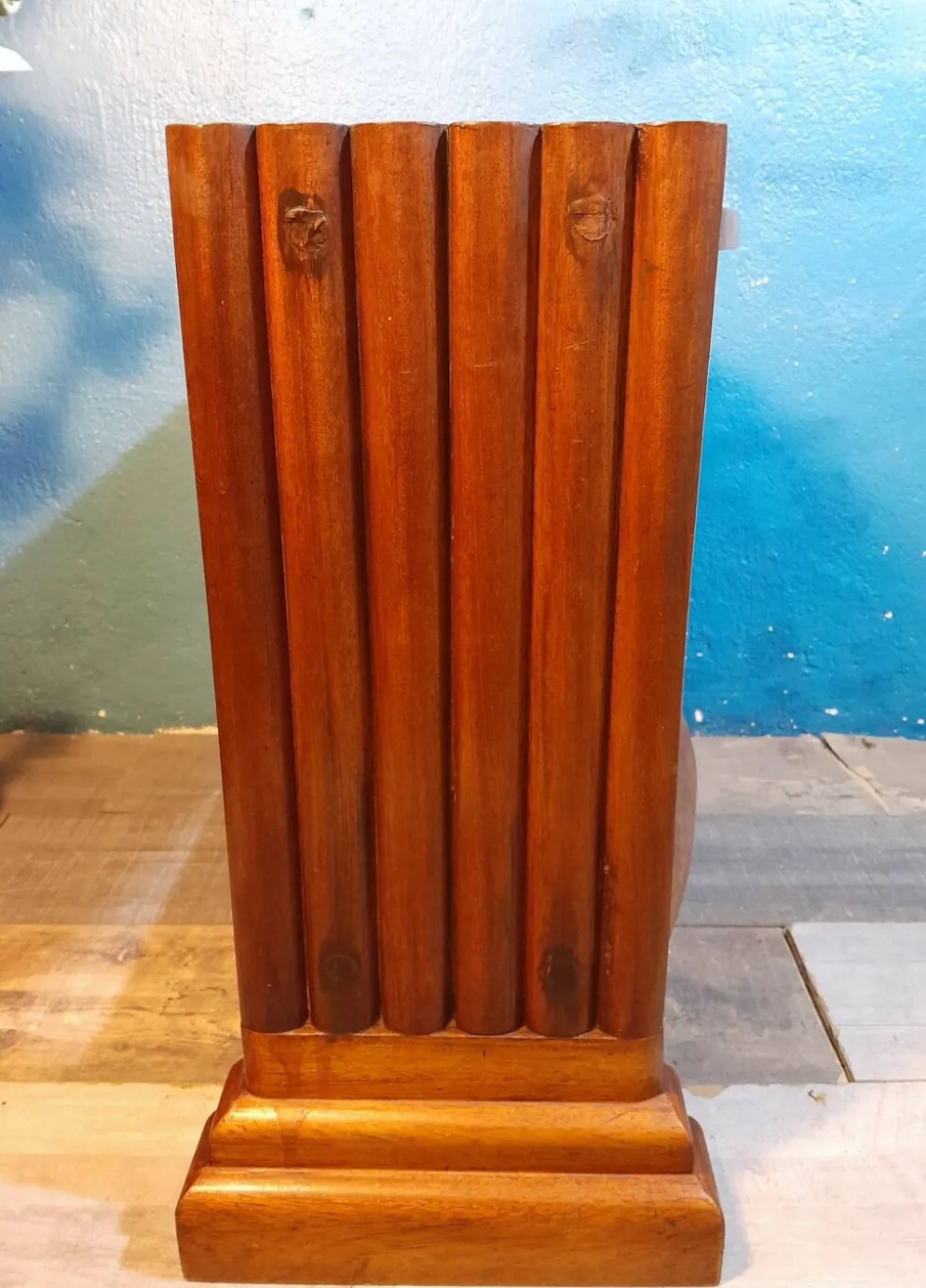 Bout de canapé / console 1930s