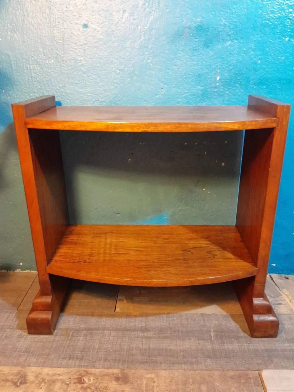 Bout de canapé / console 1930s