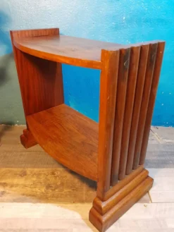 Bout de canapé / console 1930s
