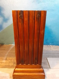 Bout de canapé / console 1930s