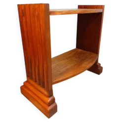 Bout de canapé / console 1930s