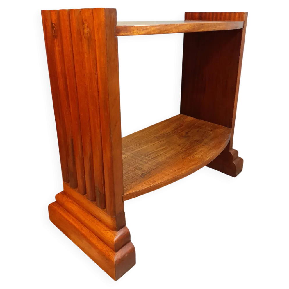 Bout de canapé / console 1930s
