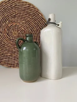 Bouteille Ancienne de Grès