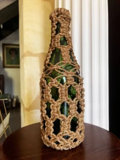 Bouteille, années 1970