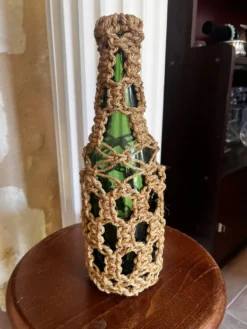 Bouteille, années 1970
